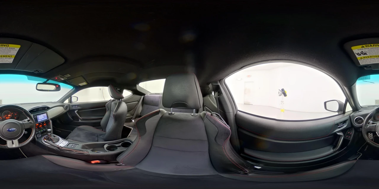 2014 Subaru BRZ 1st Gen - Image 25 of 25