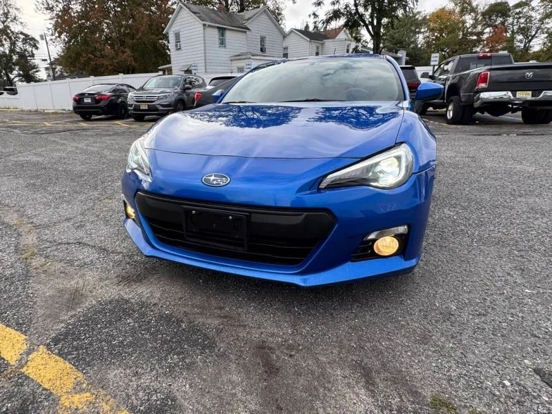2014 Subaru BRZ 1st Gen - Image 2 of 12