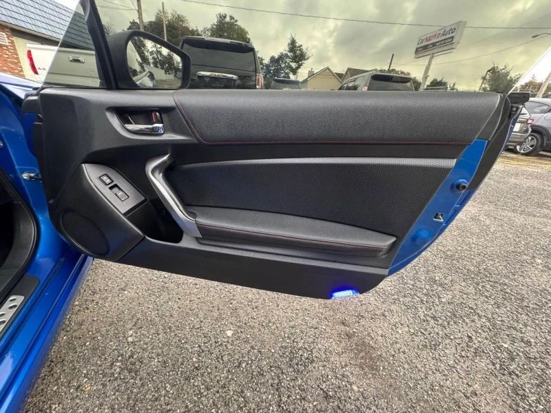 2014 Subaru BRZ 1st Gen - Image 11 of 12