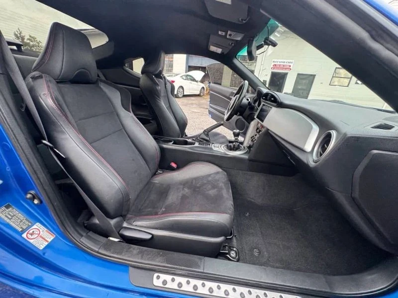 2014 Subaru BRZ 1st Gen - Image 12 of 12