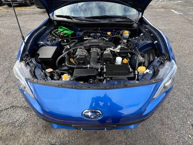 2014 Subaru BRZ 1st Gen - Image 7 of 12