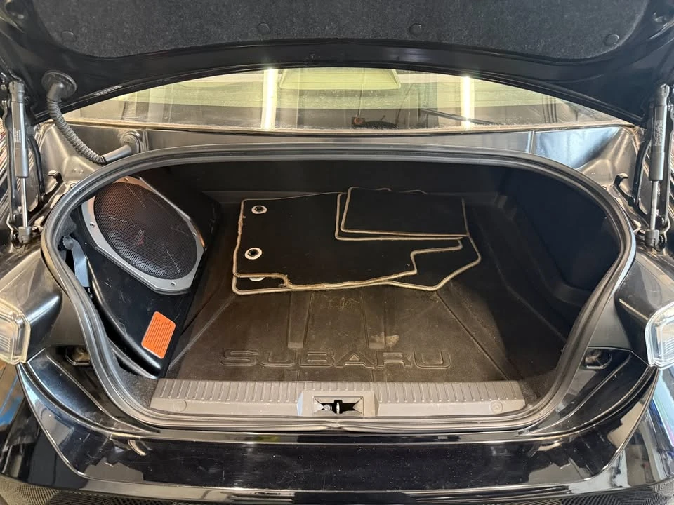 2014 Subaru BRZ 1st Gen - Image 12 of 17