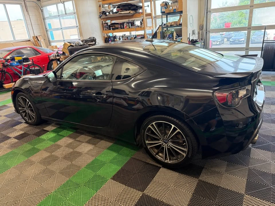 2014 Subaru BRZ 1st Gen - Image 7 of 17