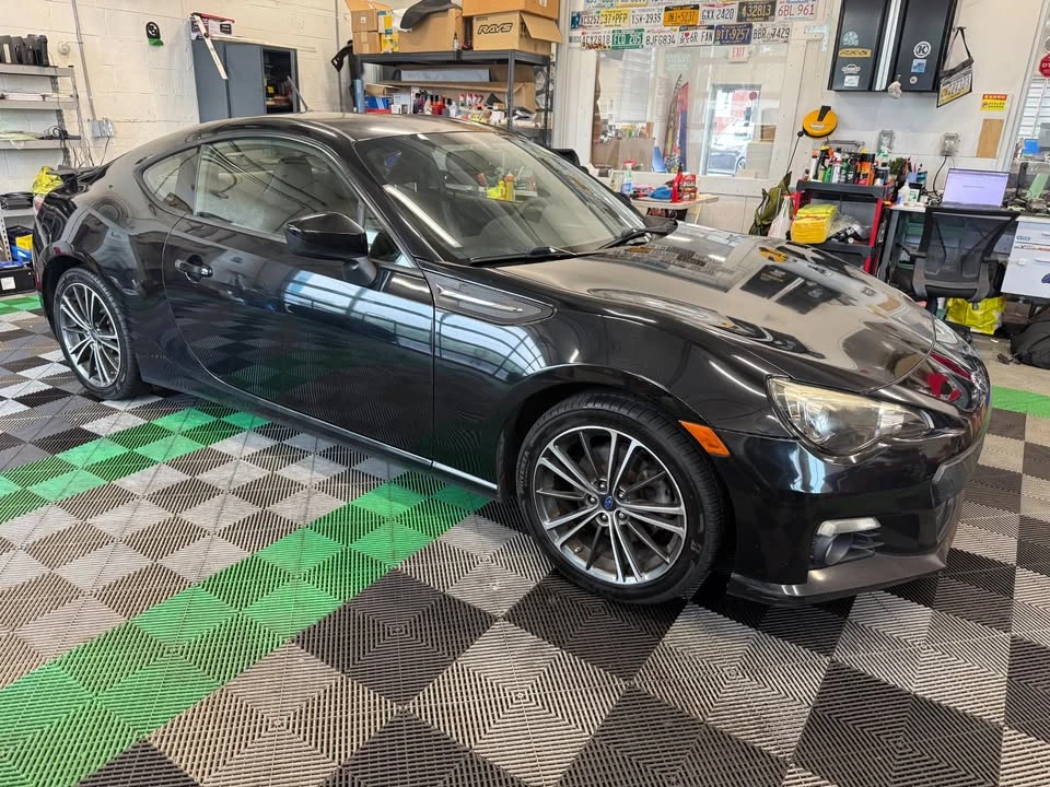 2014 Subaru BRZ 1st Gen - Image 3 of 17
