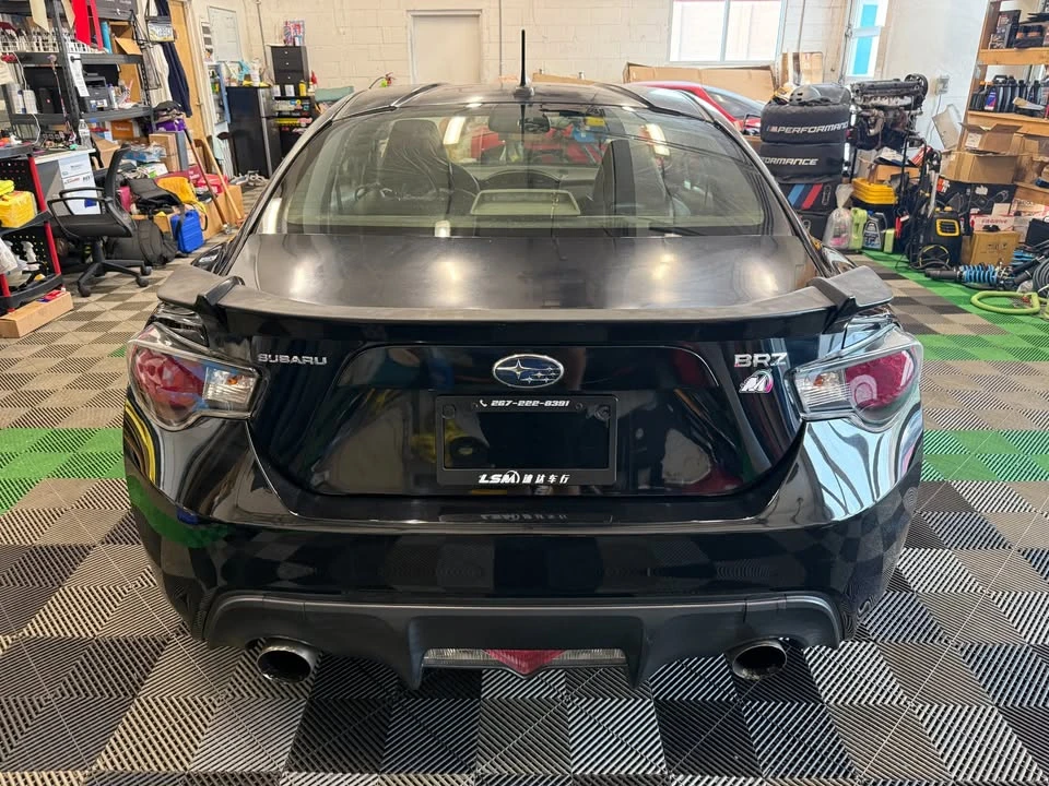 2014 Subaru BRZ 1st Gen - Image 6 of 17
