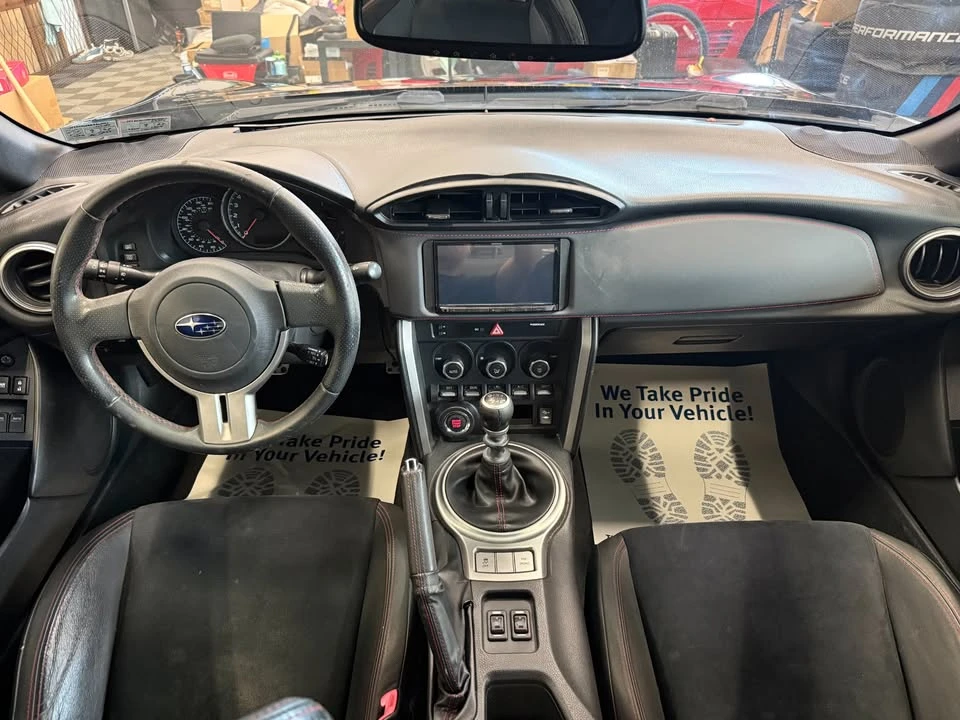 2014 Subaru BRZ 1st Gen - Image 9 of 17