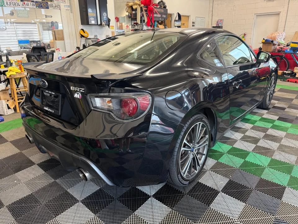 2014 Subaru BRZ 1st Gen - Image 5 of 17