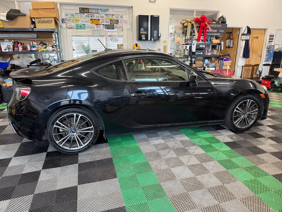 2014 Subaru BRZ 1st Gen - Image 4 of 17