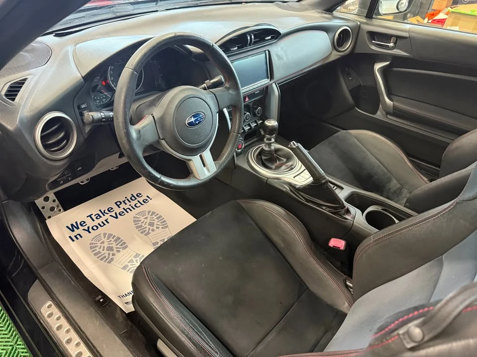 2014 Subaru BRZ 1st Gen - Image 8 of 17