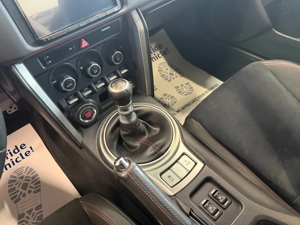 2014 Subaru BRZ 1st Gen - Image 13 of 17
