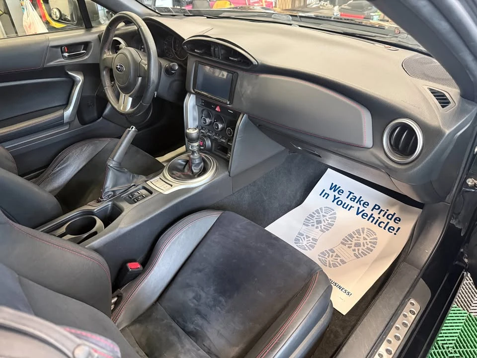 2014 Subaru BRZ 1st Gen - Image 10 of 17