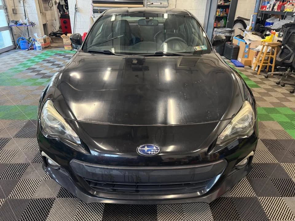 2014 Subaru BRZ 1st Gen - Image 2 of 17