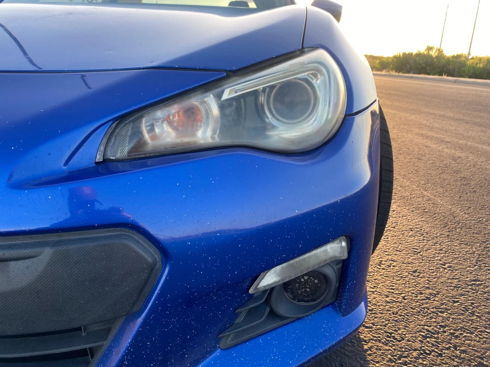 2014 Subaru BRZ 1st Gen - Image 18 of 31