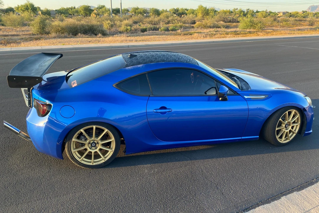 2014 Subaru BRZ 1st Gen - Image 3 of 31