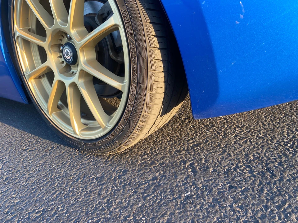 2014 Subaru BRZ 1st Gen - Image 25 of 31