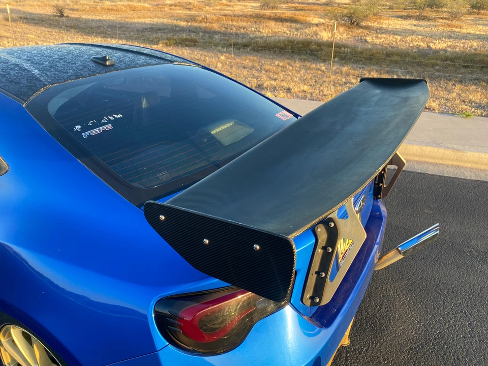 2014 Subaru BRZ 1st Gen - Image 22 of 31