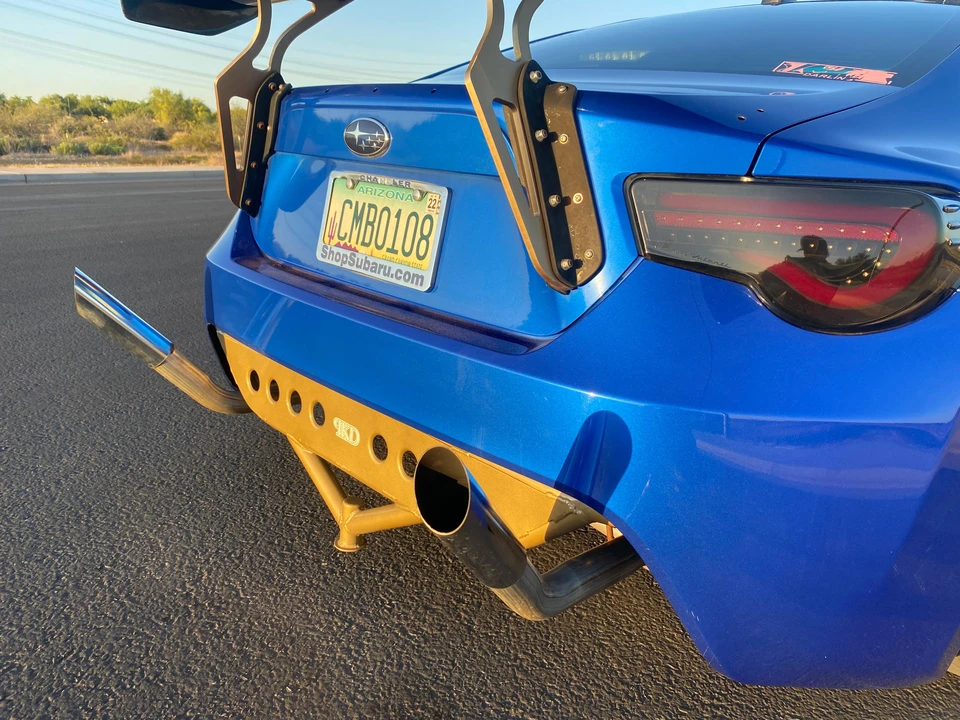 2014 Subaru BRZ 1st Gen - Image 29 of 31