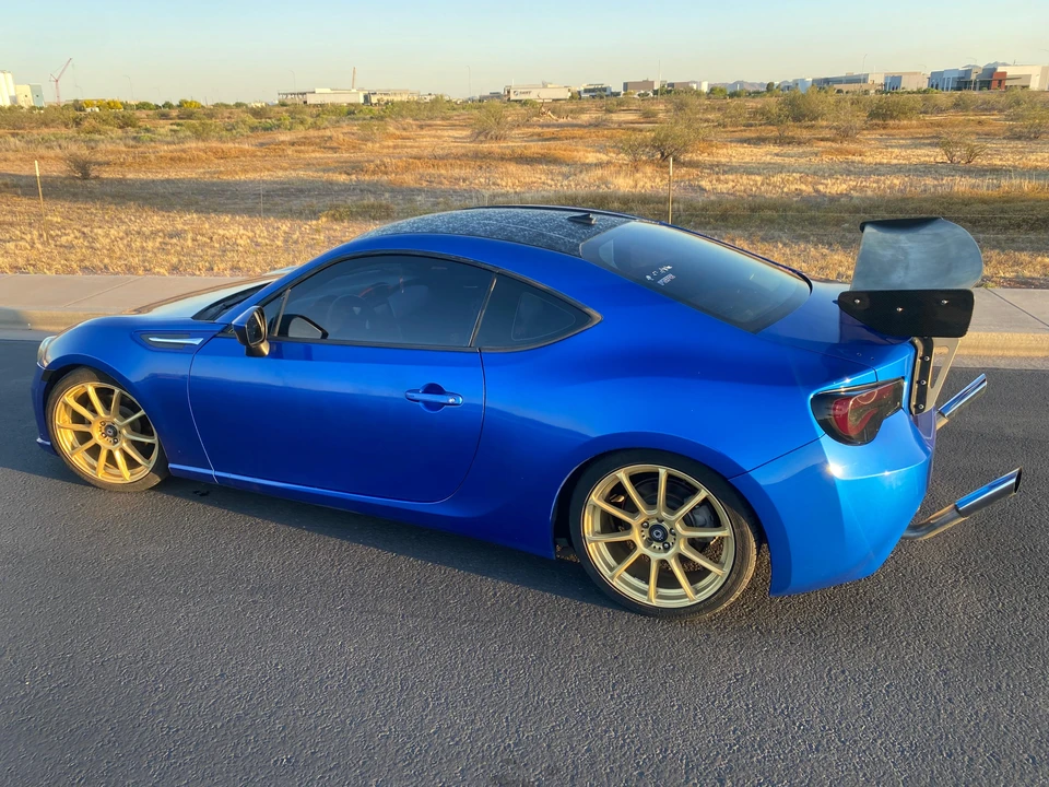 2014 Subaru BRZ 1st Gen - Image 9 of 31