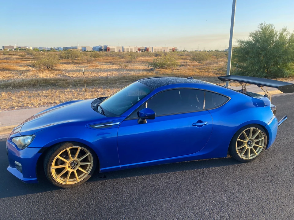 2014 Subaru BRZ 1st Gen - Image 8 of 31