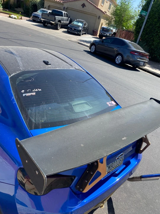 2014 Subaru BRZ 1st Gen - Image 24 of 31
