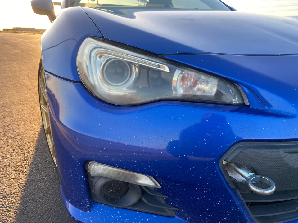 2014 Subaru BRZ 1st Gen - Image 17 of 31