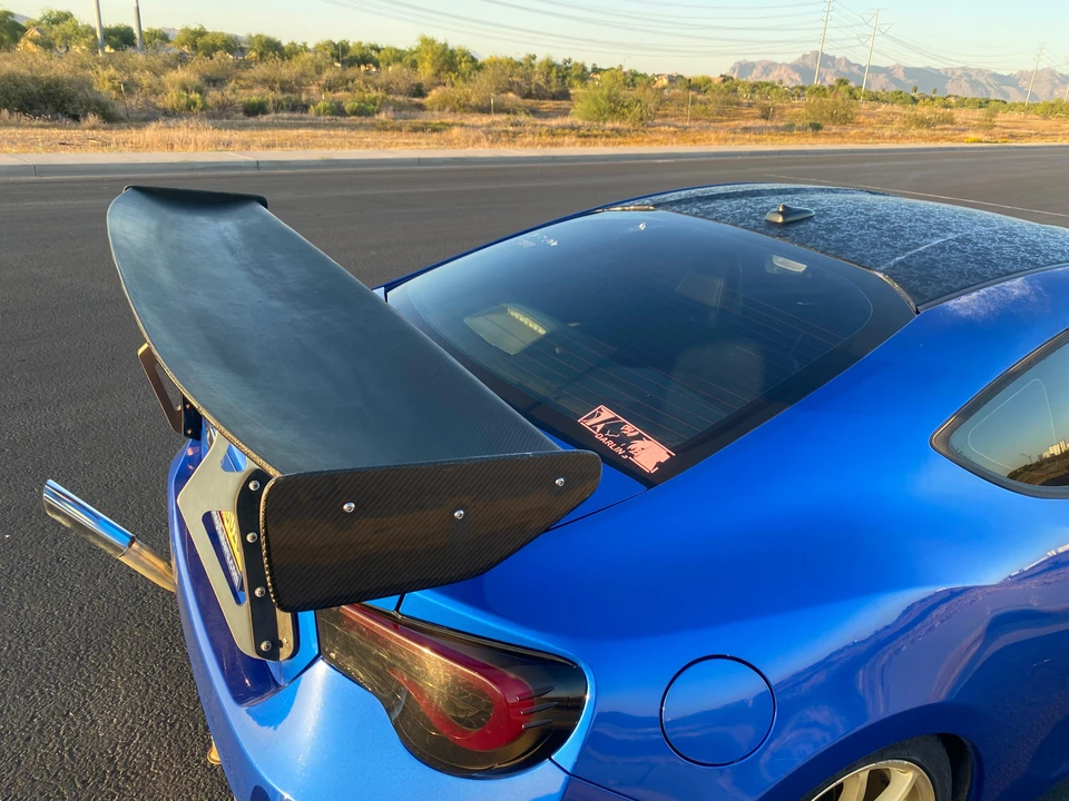 2014 Subaru BRZ 1st Gen - Image 30 of 31