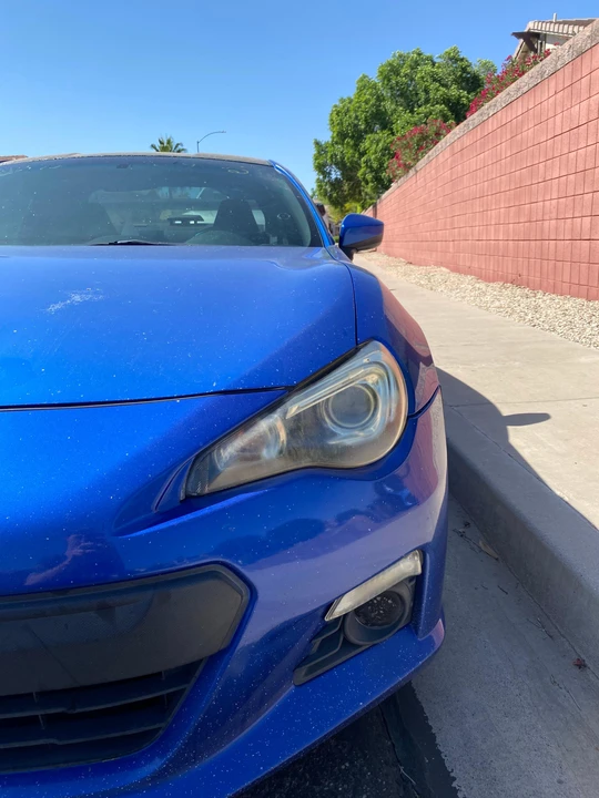 2014 Subaru BRZ 1st Gen - Image 19 of 31