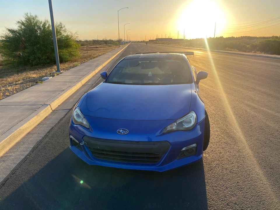 2014 Subaru BRZ 1st Gen - Image 6 of 31