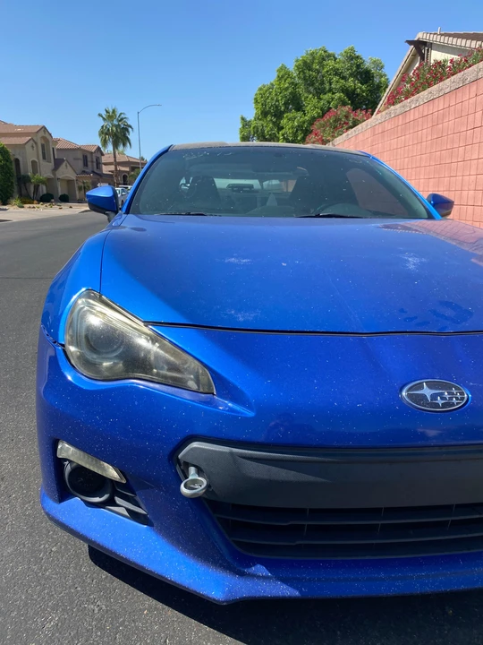 2014 Subaru BRZ 1st Gen - Image 16 of 31