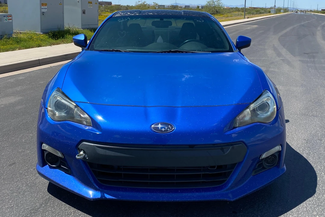 2014 Subaru BRZ 1st Gen - Image 2 of 31