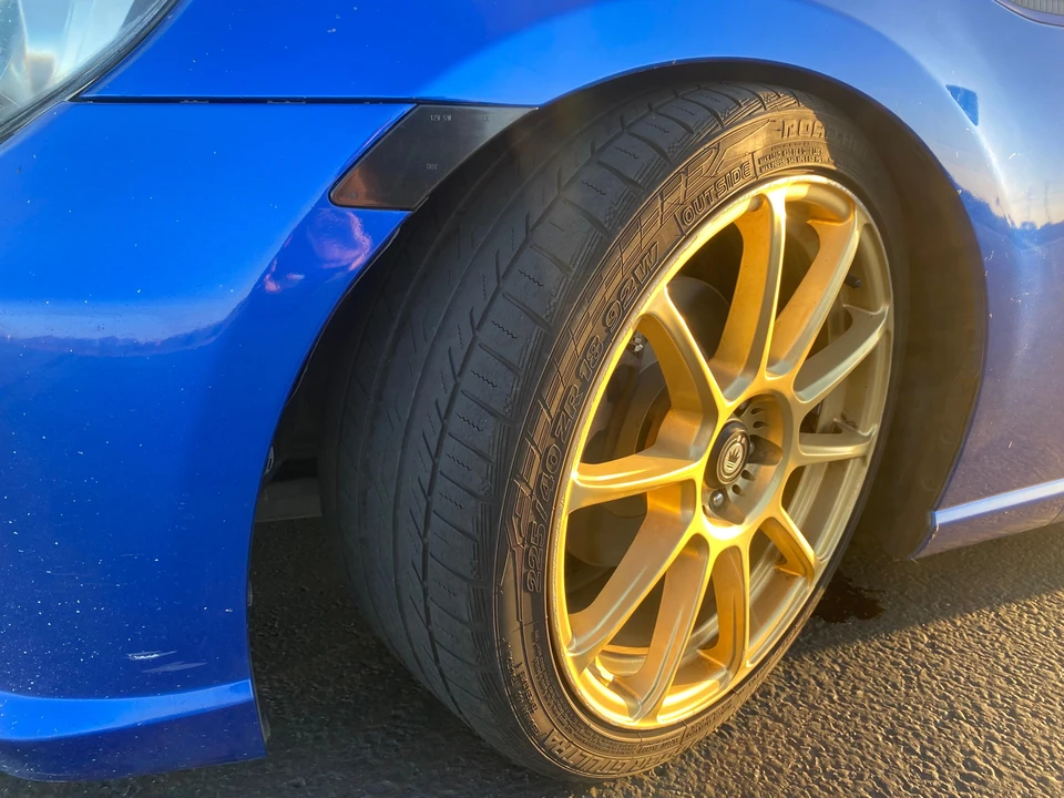 2014 Subaru BRZ 1st Gen - Image 20 of 31
