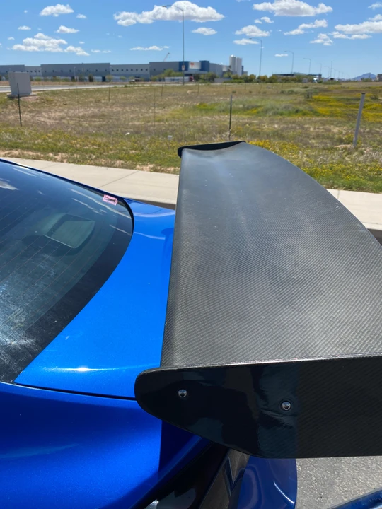 2014 Subaru BRZ 1st Gen - Image 23 of 31