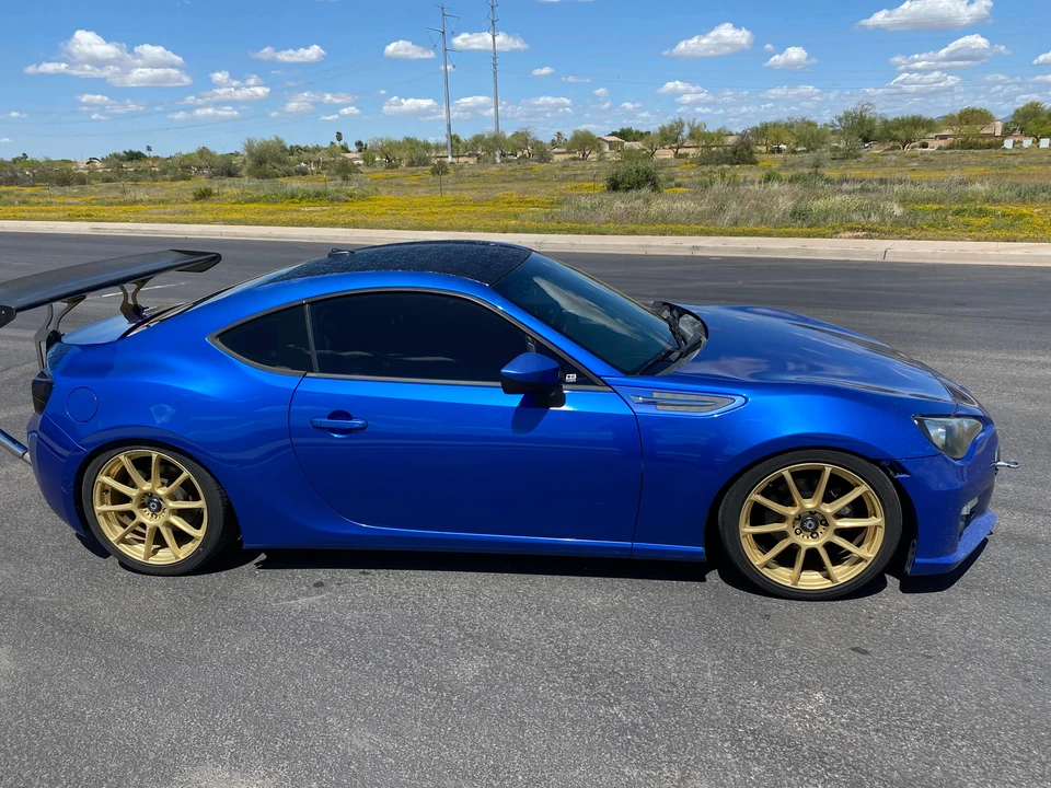 2014 Subaru BRZ 1st Gen - Image 13 of 31