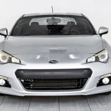 2014 Subaru BRZ Limited
