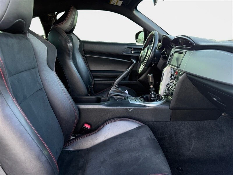 2014 Subaru BRZ 1st Gen - Image 15 of 16