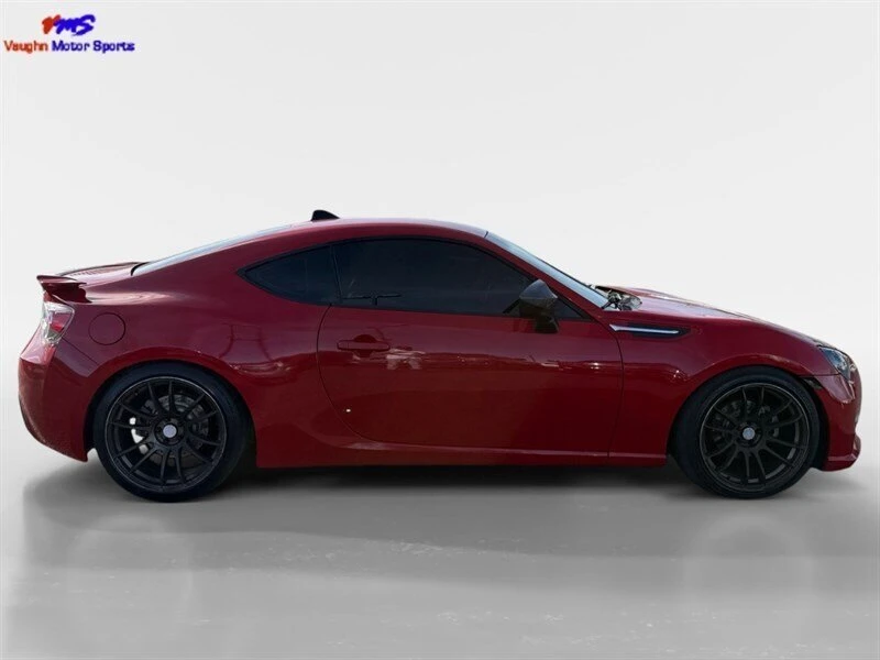 2014 Subaru BRZ 1st Gen - Image 6 of 16