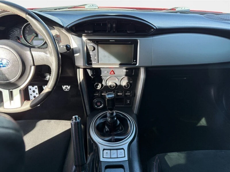 2014 Subaru BRZ 1st Gen - Image 10 of 16