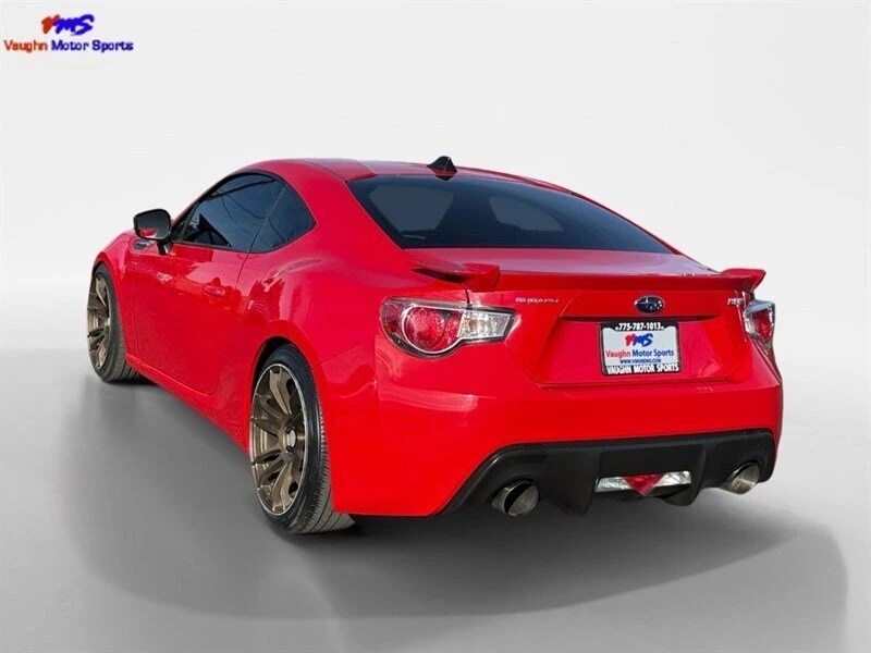2014 Subaru BRZ 1st Gen - Image 3 of 16