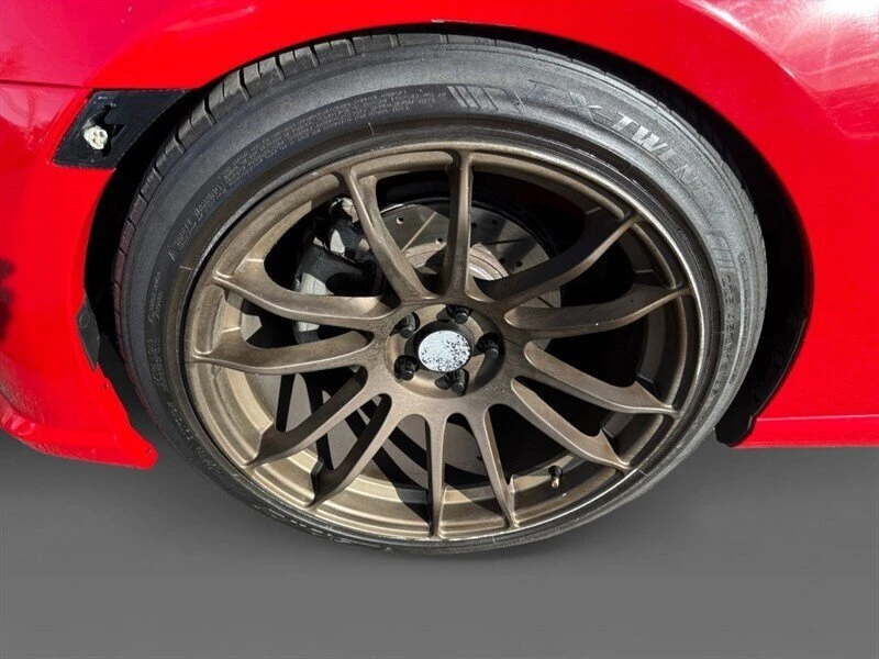 2014 Subaru BRZ 1st Gen - Image 14 of 16