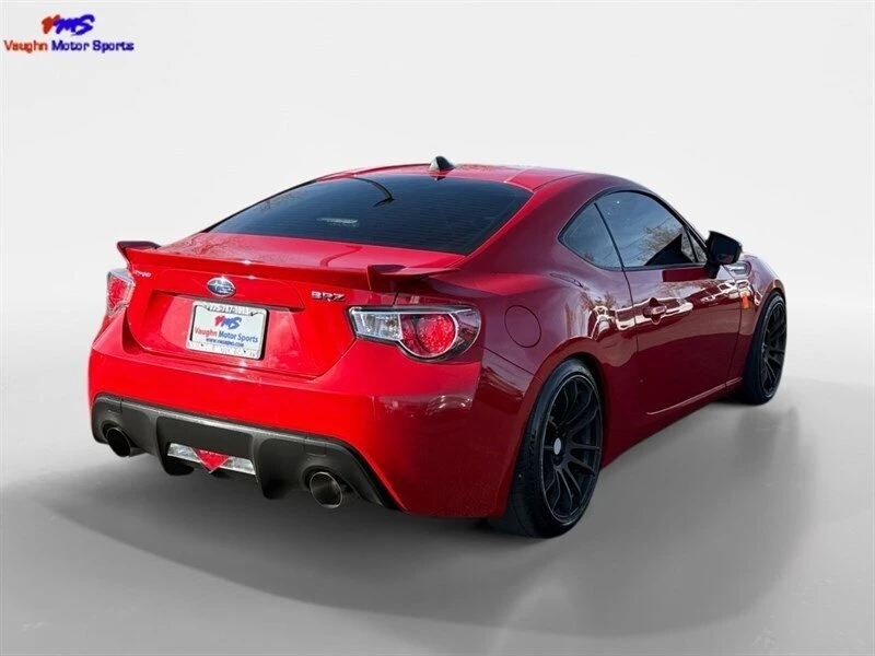 2014 Subaru BRZ 1st Gen - Image 5 of 16