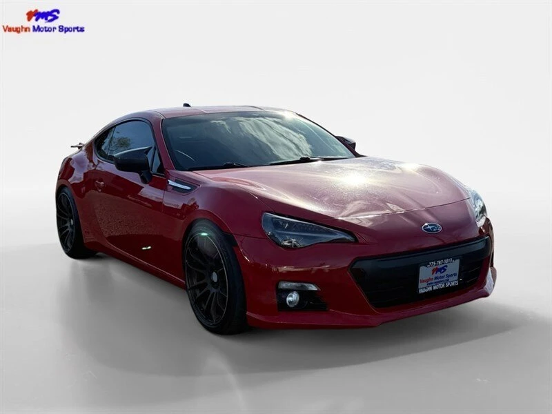 2014 Subaru BRZ 1st Gen - Image 7 of 16