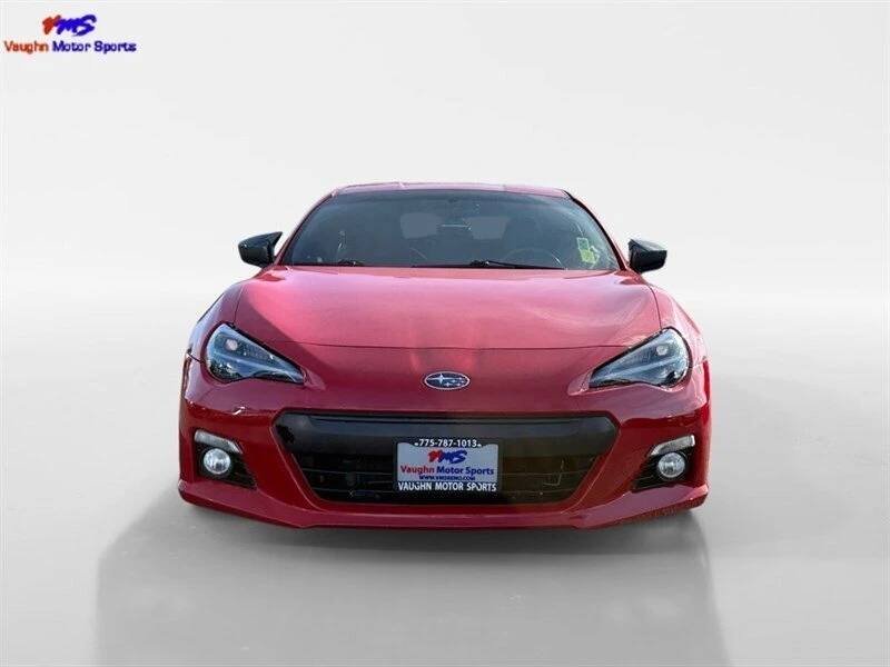 2014 Subaru BRZ 1st Gen - Image 8 of 16