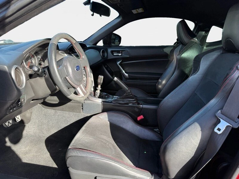 2014 Subaru BRZ 1st Gen - Image 9 of 16