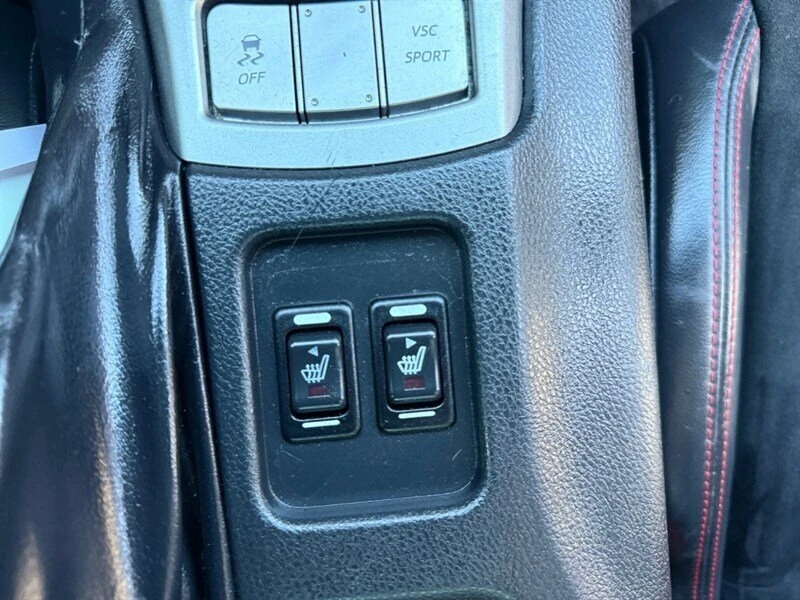 2014 Subaru BRZ 1st Gen - Image 16 of 16