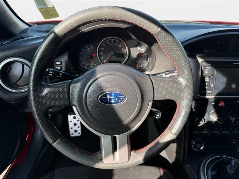 2014 Subaru BRZ 1st Gen - Image 12 of 16
