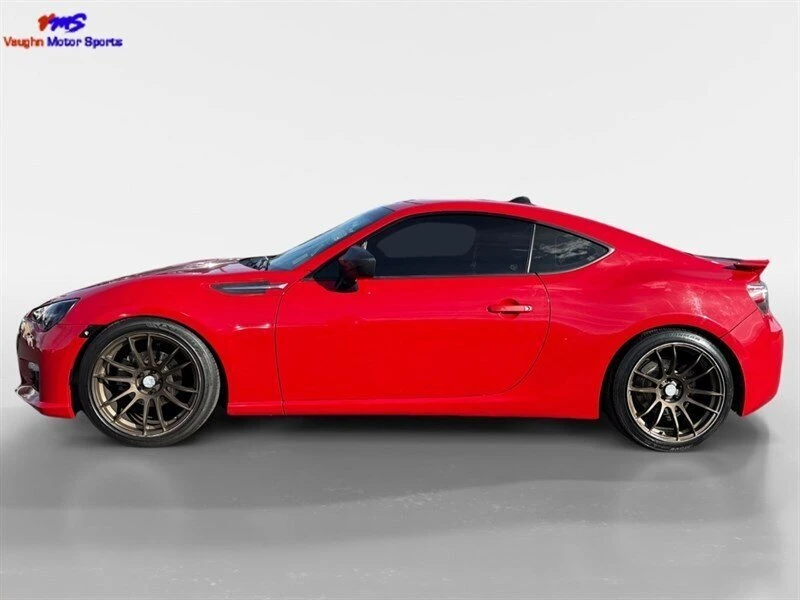 2014 Subaru BRZ 1st Gen - Image 2 of 16