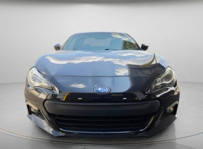 2014 Subaru BRZ 1st Gen - Image 9 of 10