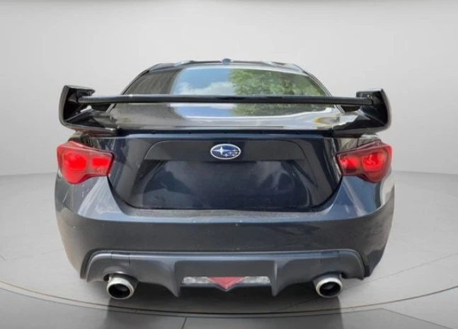 2014 Subaru BRZ 1st Gen - Image 6 of 10