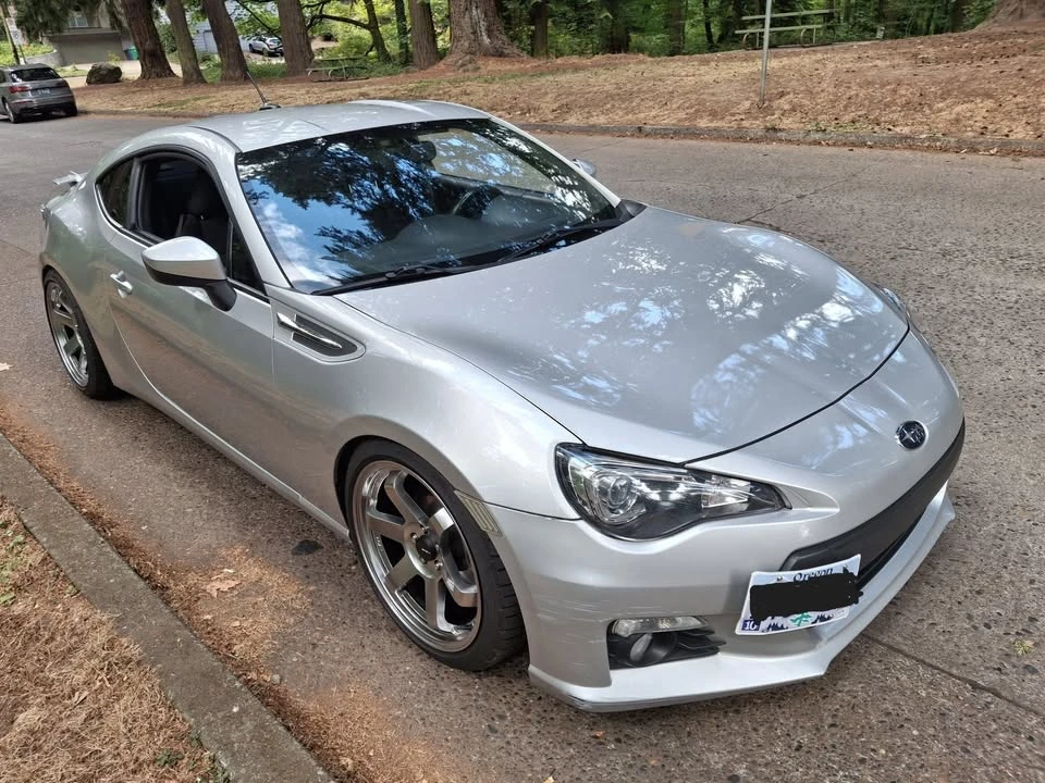 2014 Subaru BRZ 1st Gen - Image 5 of 16