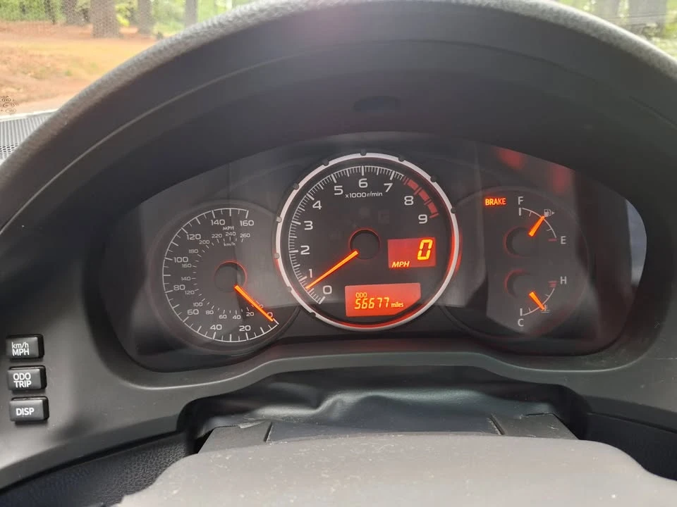 2014 Subaru BRZ 1st Gen - Image 8 of 16